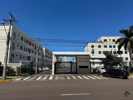 Apartamento em Tiradentes