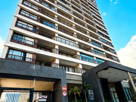 Apart Hotel / Flat / Loft em Jardim dos Estados