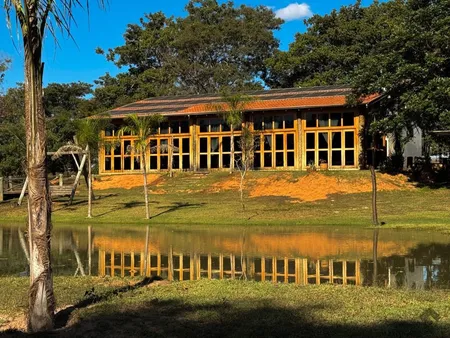 Chácara em Zona Rural