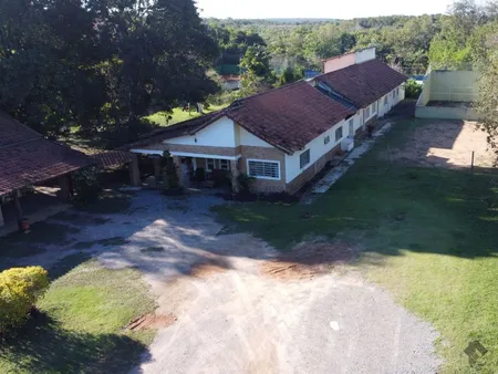 Pousada / Hotel / Motel em Vila Donária