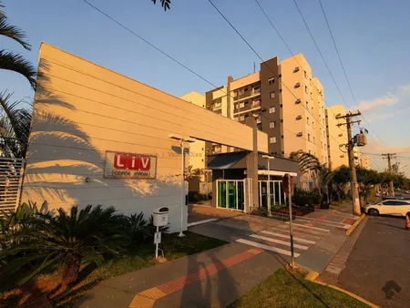 Apartamento em Tiradentes
