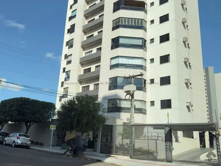 Apartamento em São Francisco