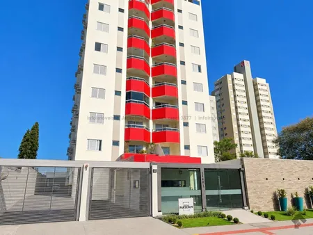 Apartamento em Coronel Antonino