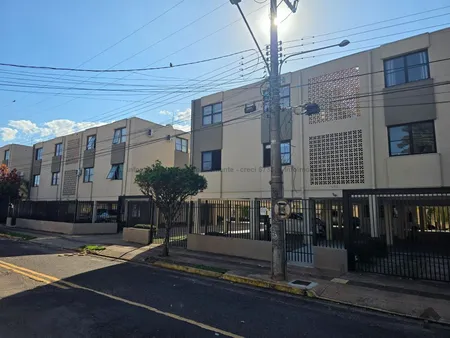Apartamento em Itanhangá Park