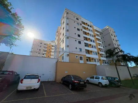 Apartamento em Vila Albuquerque