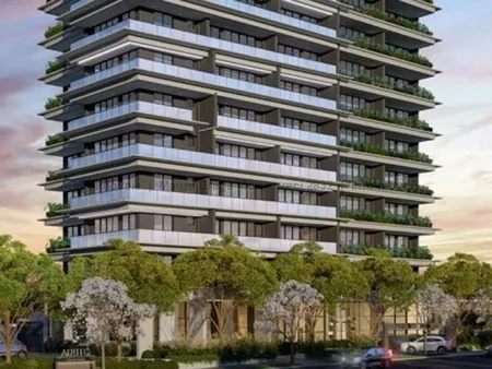 Apart Hotel / Flat / Loft em Jardim dos Estados