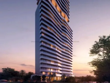 Apartamento em Royal Park