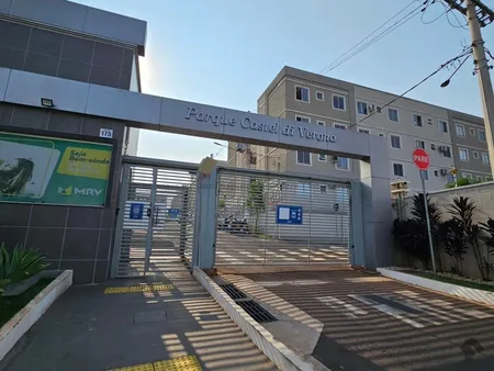 Apartamento em Seminário