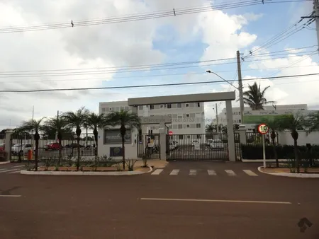 Apartamento em Jardim das Nações