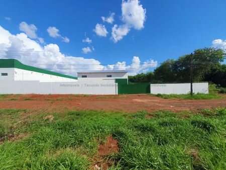 Galpão / Depósito em Vila Serradinho