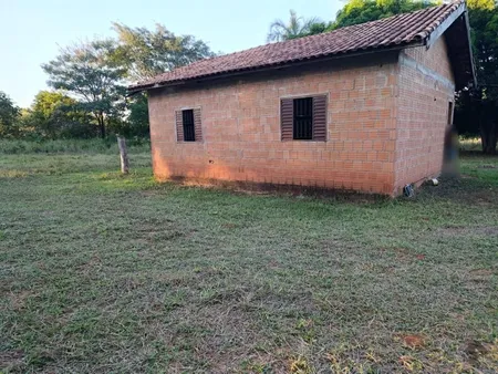 Chácara em Zona Rural