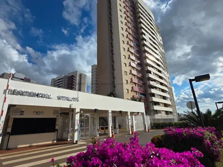 Apartamento em Vila Margarida