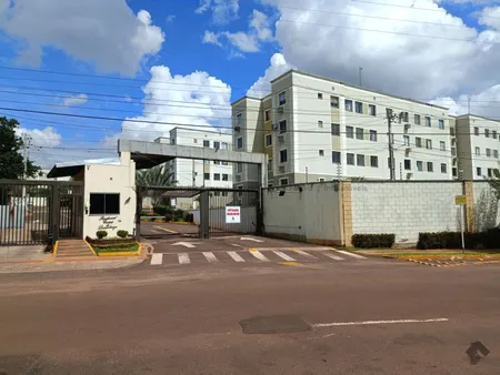 Apartamento em Pioneiros