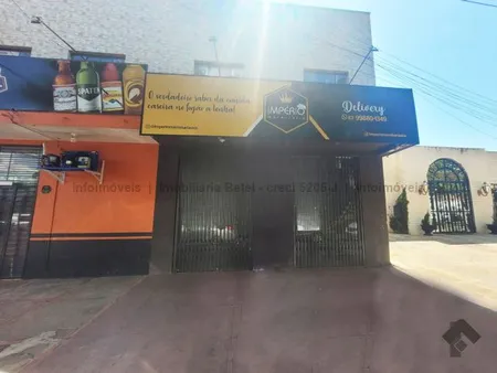 Imóvel Comercial em Vila Planalto