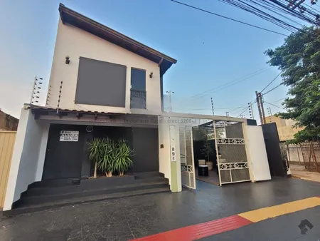 Imóvel Comercial em Jardim Central