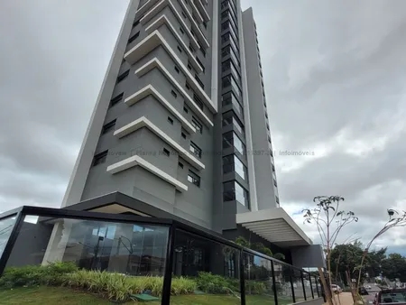 Apartamento em São Francisco