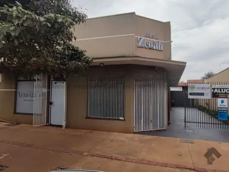 Imóvel Comercial em Vila Planalto
