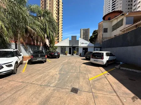 Sala / Salão / Loja em Centro