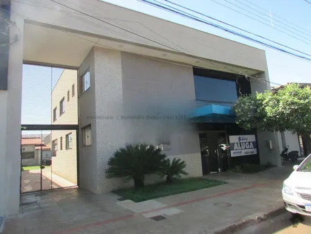 Imóvel Comercial em Vila Planalto