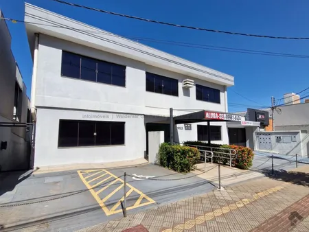 Imóvel Comercial em Centro