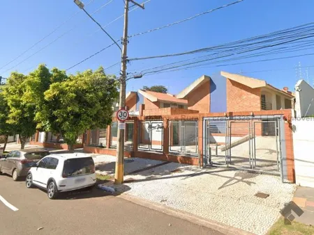 Apart Hotel / Flat / Loft em Chácara Cachoeira