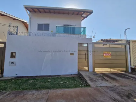 Sobrado em Vila Santo Amaro