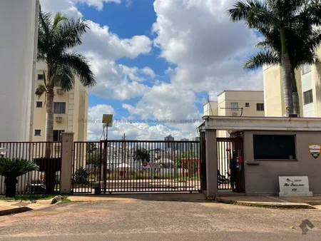 Apartamento em São Francisco