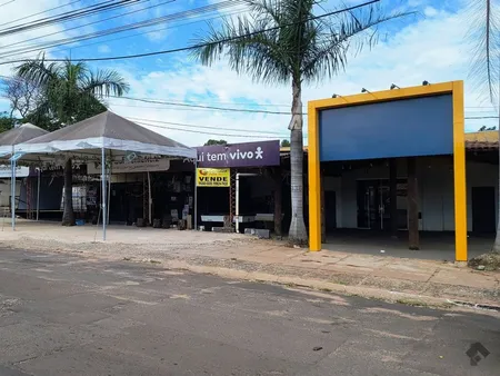 Sala / Salão / Loja em Conjunto Res. Nova Bahia