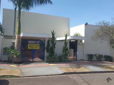 Imóvel Comercial em Santa Fé