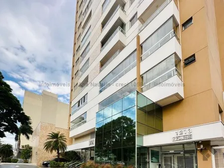Apartamento em Centro