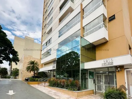 Apartamento em Centro
