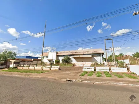 Galpão / Depósito em Vila Cidade Morena