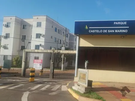 Apartamento em Pioneiros