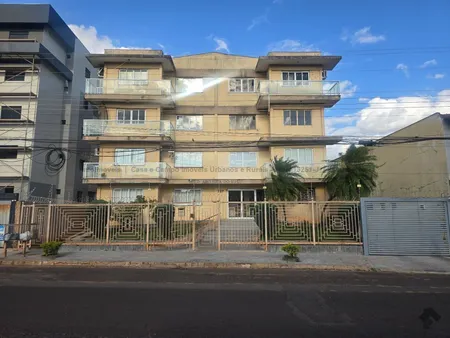 Apartamento em Amambaí