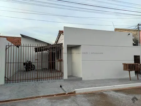 Kitnet em Jardim Zé Pereira