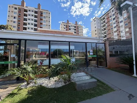 Apartamento em Mata do Jacinto