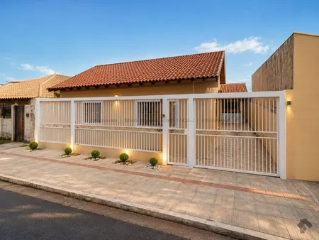 Casa-Térrea em São Francisco