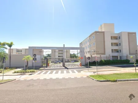Apartamento em Coronel Antonino