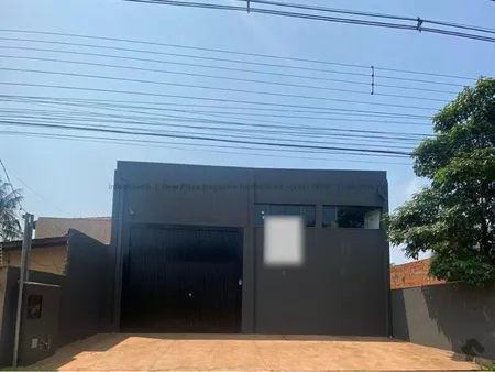 Galpão / Depósito em Jardim Tarumã