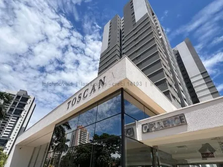 Apartamento em Jardim Bela Vista