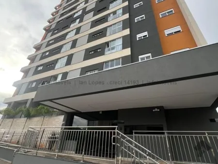 Apartamento em São Francisco