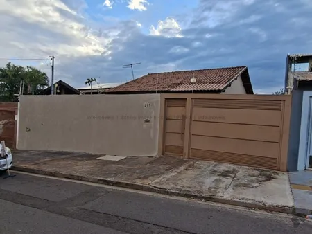 Casa-Térrea em São Francisco