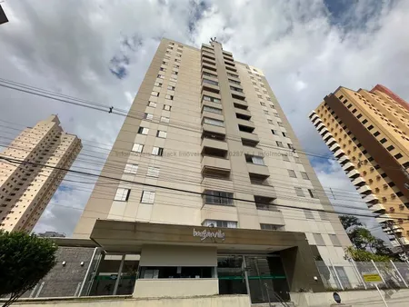 Apartamento em Jardim dos Estados