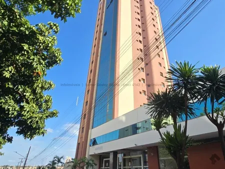 Apart Hotel / Flat / Loft em Jardim Autonomista