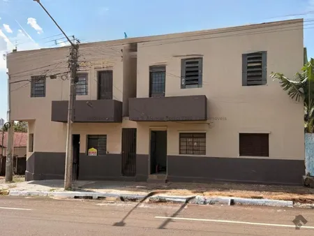 Apartamento em Cabreúva