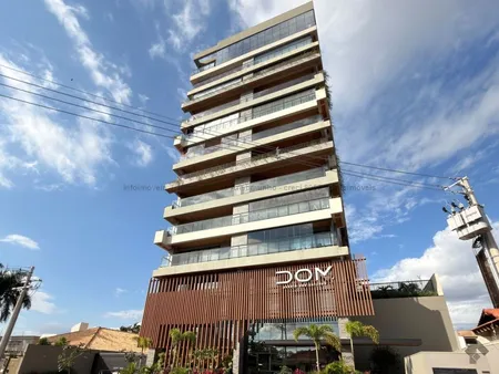 Apartamento em Jardim dos Estados