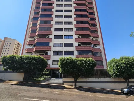 Apartamento em Centro