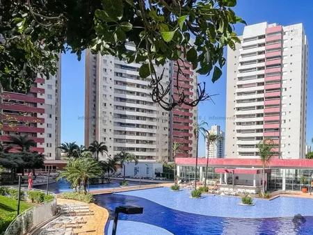 Apartamento em Vila Margarida