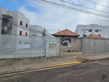 Apartamento em Mata do Jacinto