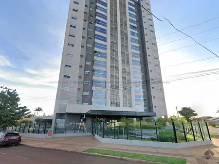 Apartamento em Centro